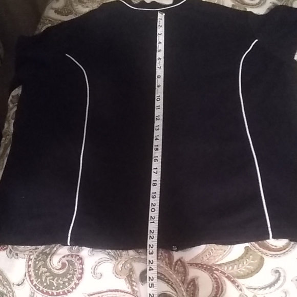 Pacer Jacket - Picture 4 of 8